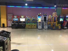 -大玩家(马鞍山万达店)