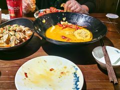 -聚汇三少·龙虾·中餐厅(莫邪路新天地店)