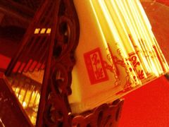 -那家小馆•北京菜•烤鸭(香山店)