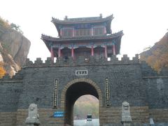 -丹东凤凰山景区