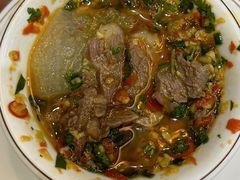 -潮悦牛肉火锅城(水贝店)
