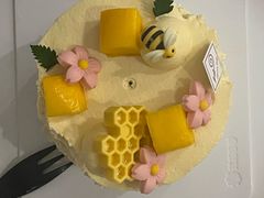 -花花卷卷·鲜食蛋糕(泉屋店)