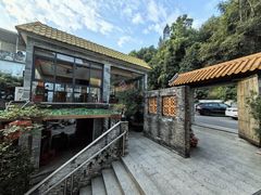 -周大娘牛乳(旧寨古村总店)