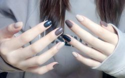 -CHILLI CHILLI 美甲美睫半永久丝雾眉