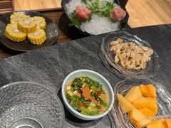 -捞王猪肚鸡火锅(金华义乌之心店)