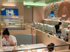 -Aqua Oasis 水天堂(相城天虹商场店)