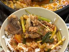 -笔记安顺夺夺粉火锅