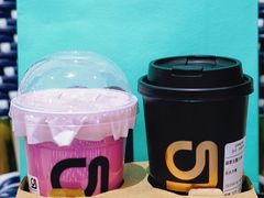 -gleeglee乐溢亦茶(合生汇店)