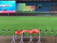 -沈阳奥林匹克体育中心