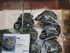 -面包谷Grains n' Beans(九号公馆店)