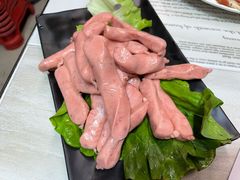 -胡哥烤肥牛(车公庙店)