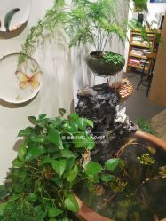 -故事馆手作综合体验馆