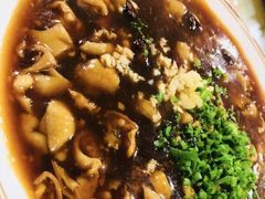 -闻道食府烙饼卷带鱼(原车耳营店原大觉寺店)