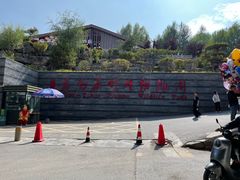 -青藏高原野生动物园