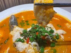 -川味堂·四川豆花(八卦岭店)