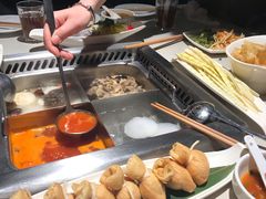 -海底捞火锅(枫蓝国际购物中心店)