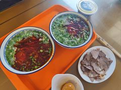 -清真磨沟沿老字号牛肉面(总店)