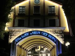 -深圳东部华侨城茵特拉根酒店