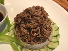-西安饭庄·非遗陕菜(钟楼店)