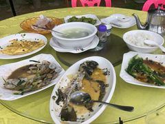 -秋姐美食店(旅游大道店)