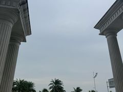 -金悦轩海鲜酒家(拱北店)
