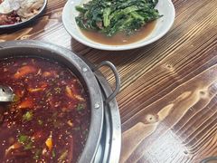 -重庆豆花鱼(福洲大道店)