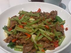 -北平食府(马鞍山路店)