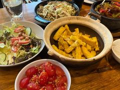 -古琢小馆·珠海味(南方软件园店)