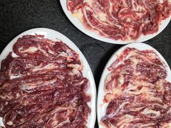 -五洲牛肉美食馆