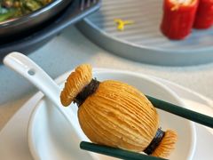 -煲王粤菜餐厅(中侨中心店)