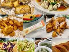 -海派铜锣湾(打浦路店)