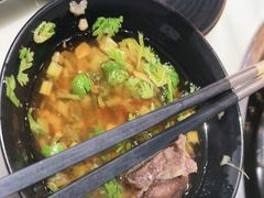 -陈记一牛火锅江宁店(金盛路店)