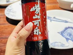 -前海沿·青岛菜(五四广场永旺店)