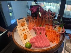 -花潮料理艺食馆(SM新生活广场店)