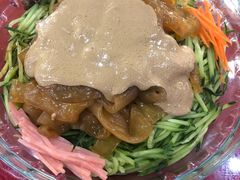 -西塔大冷面(市府大路店)