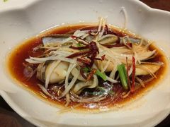 -开海·红岛海鲜虾水饺(石老人店)