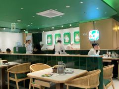 -费大厨辣椒炒肉(房山龙湖天街店)