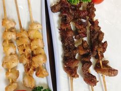 -简家·海鲜盛宴(下沙店)