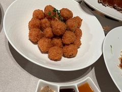 -四季民福烤鸭店(外滩外白渡桥店)