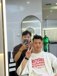 -COSMO PRO造型