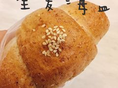 -面包与我Bread Or Me(长城汇店)