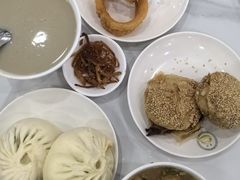 -老磁器口豆汁店(马家堡店)