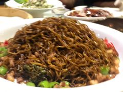 -北京老铺烤鸭(西稍门店)