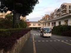-厦门悦华酒店