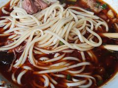 -吴记怪味面(牛王庙店)