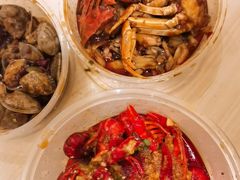 -捌贰虾蟹·江湖菜馆(江汉路店)
