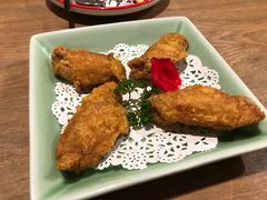 -新白鹿餐厅(城西银泰城店)