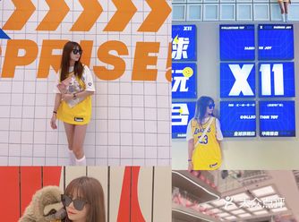 东莞超大潮玩店•X11