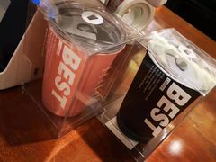 -Joymean coffee.见面咖啡