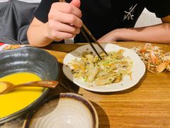 -十面欢腾·海鲜面·台式Bistro(长乐路店)